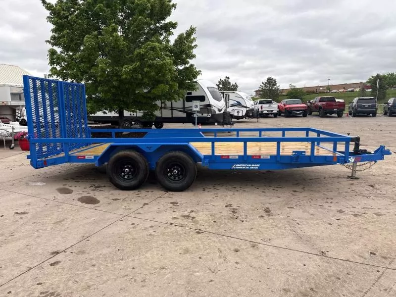 new Utility Trailers Liberty  for sale, in Parker, CO Thumbnail 2
