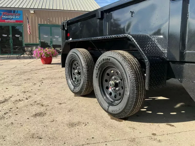 new Dump Trailers Big Tex Trailers  for sale, in Parker, CO Thumbnail 10