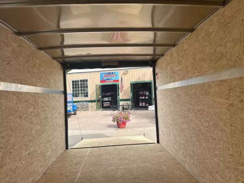 new Utility Trailers H and H Trailer  for sale, in Parker, CO Thumbnail 12