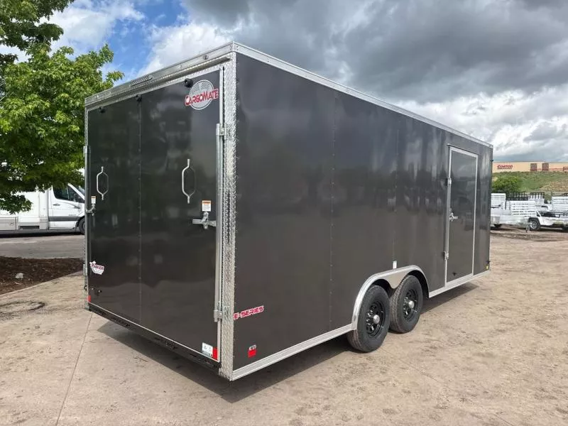 new Cargo (Enclosed) Trailers Forest River  for sale, in Parker, CO Thumbnail 3