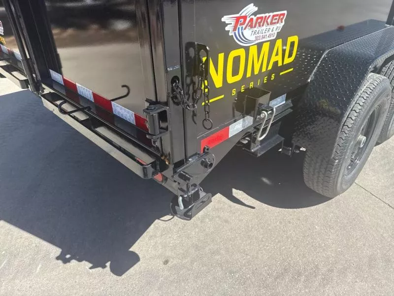 new Dump Trailers Big Tex Trailers  for sale, in Parker, CO Thumbnail 12