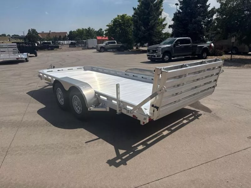 new Utility Trailers Aluma  for sale, in Parker, CO Thumbnail 5