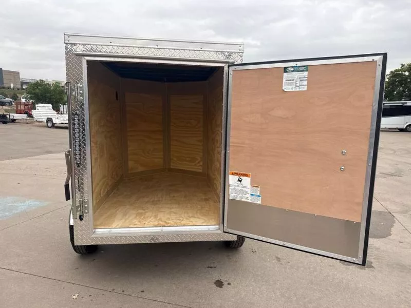 new Cargo (Enclosed) Trailers Forest River  for sale, in Parker, CO Thumbnail 11