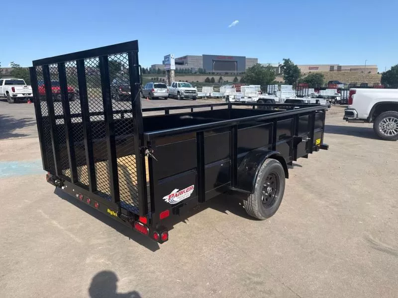 new Utility Trailers Big Tex Trailers  for sale, in Parker, CO Thumbnail 3