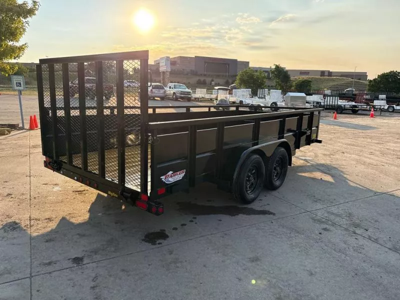 new Utility Trailers Big Tex Trailers  for sale, in Parker, CO Thumbnail 3