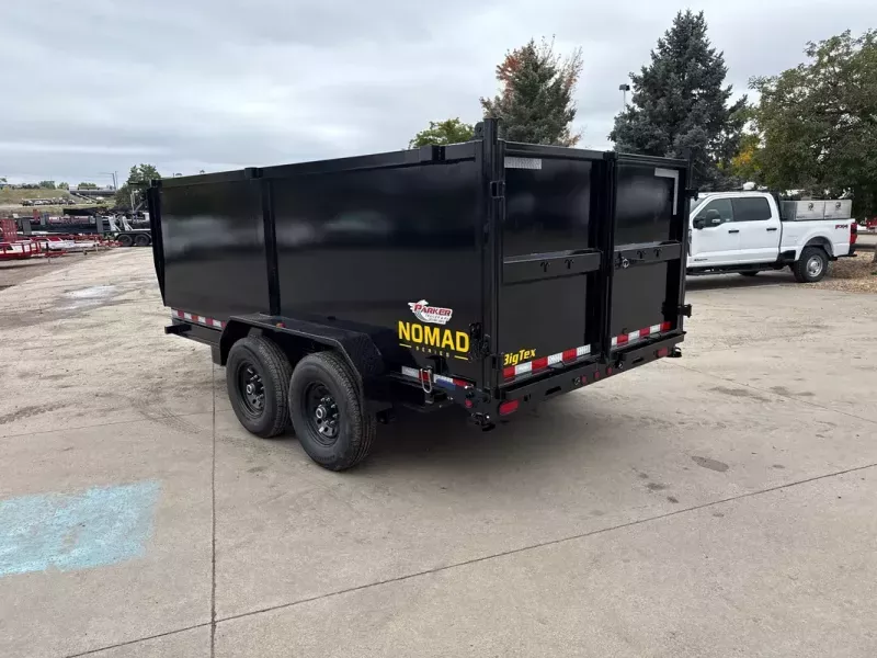 new Dump Trailers Big Tex Trailers  for sale, in Parker, CO Thumbnail 4