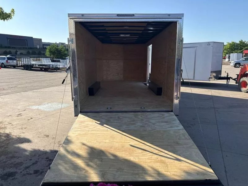 new Cargo (Enclosed) Trailers Forest River  for sale, in Parker, CO Thumbnail 15