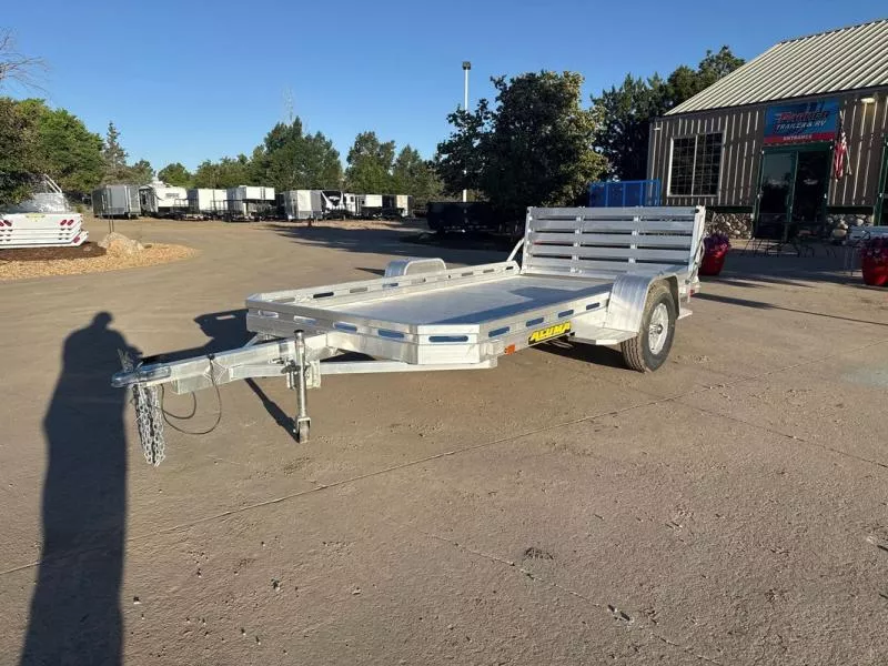 new Utility Trailers Aluma  for sale, in Parker, CO Thumbnail 7
