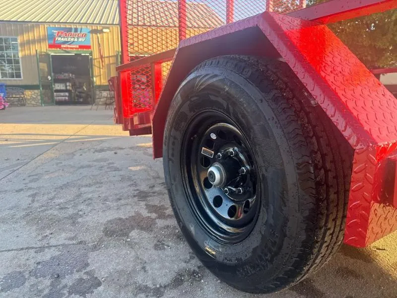 new Utility Trailers Liberty  for sale, in Parker, CO Thumbnail 11