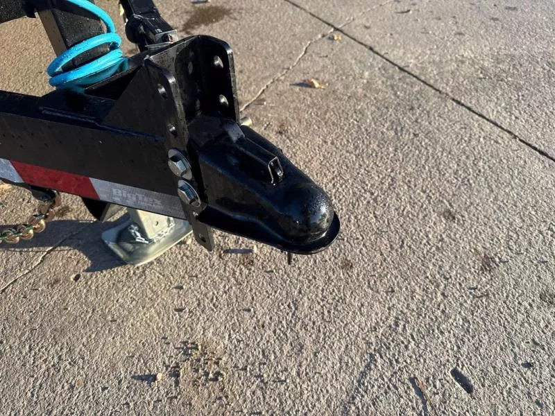 new Dump Trailers Big Tex Trailers  for sale, in Parker, CO Thumbnail 9