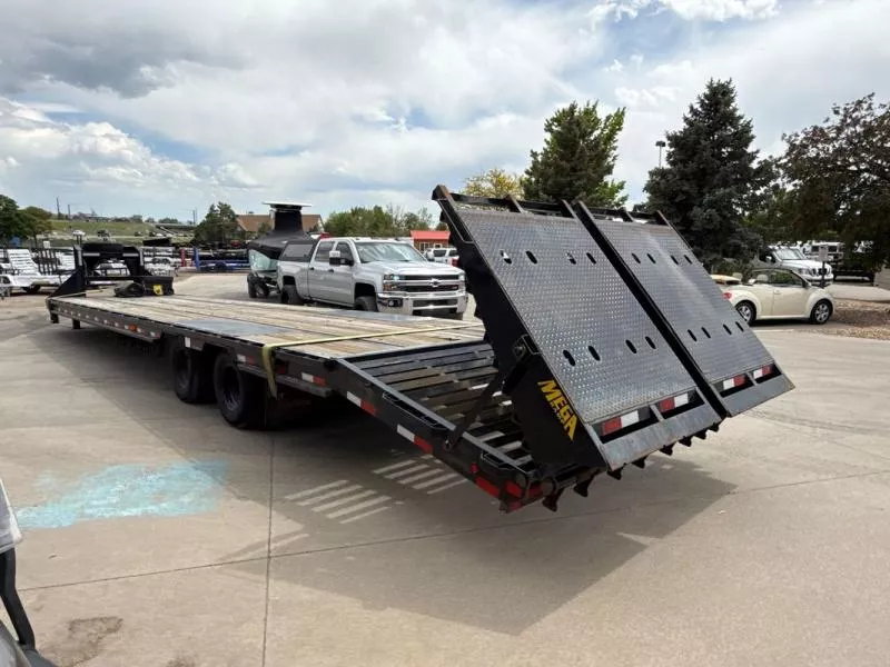 used Equipment / Flatbed Trailers Big Tex Trailers  for sale, in Parker, CO Thumbnail 4