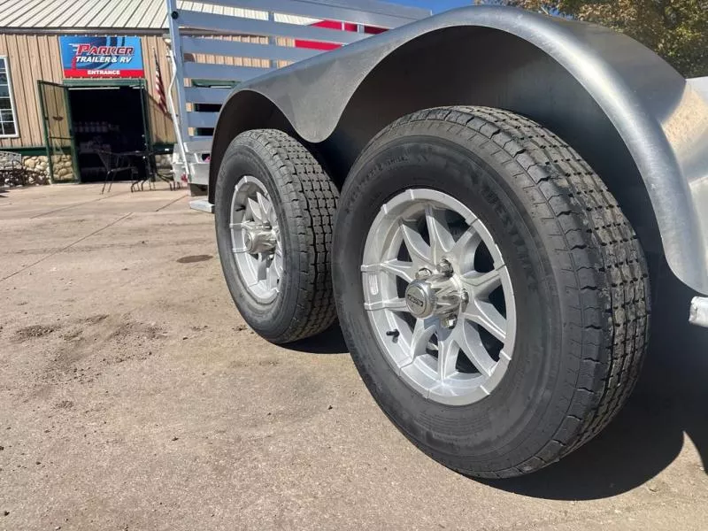 new Utility Trailers Aluma  for sale, in Parker, CO Thumbnail 12