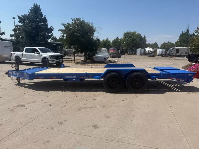 new Utility Trailers Liberty  for sale, in Parker, CO Thumbnail 6