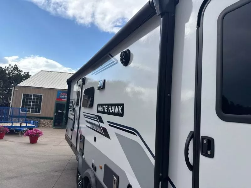 used Travel Trailers Jayco  for sale, in Parker, CO Thumbnail 15