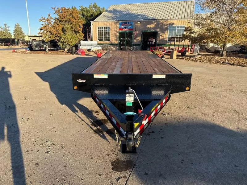 new Equipment / Flatbed Trailers Big Tex Trailers  for sale, in Parker, CO Thumbnail 8