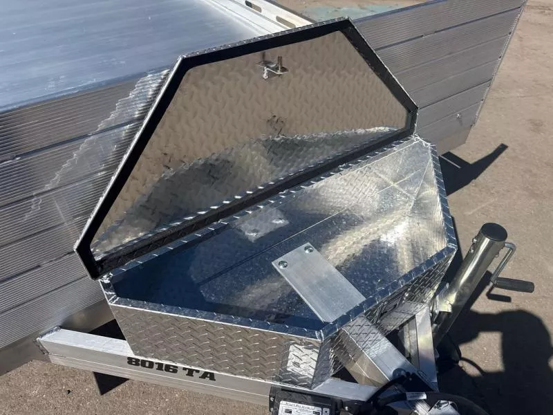 new Utility Trailers Aluma  for sale, in Parker, CO Thumbnail 10