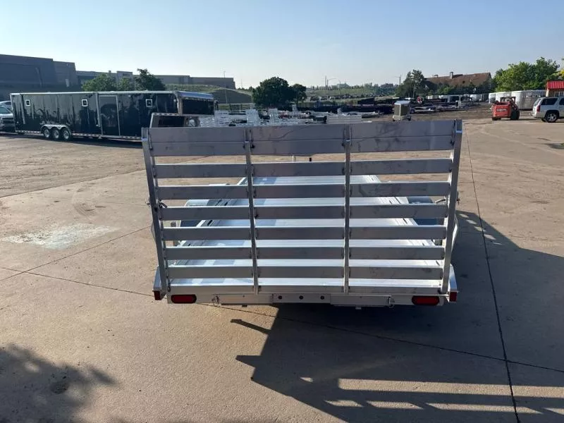 new Utility Trailers Aluma  for sale, in Parker, CO Thumbnail 4