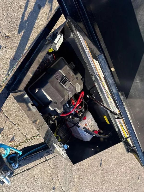 new Dump Trailers Big Tex Trailers  for sale, in Parker, CO Thumbnail 14