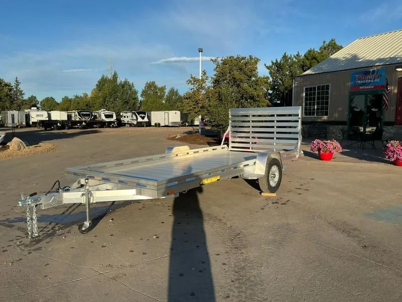 new Utility Trailers Aluma  for sale, in Parker, CO Thumbnail 7