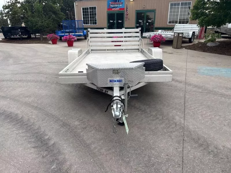 used Utility Trailers Aluma  for sale, in Parker, CO Thumbnail 8
