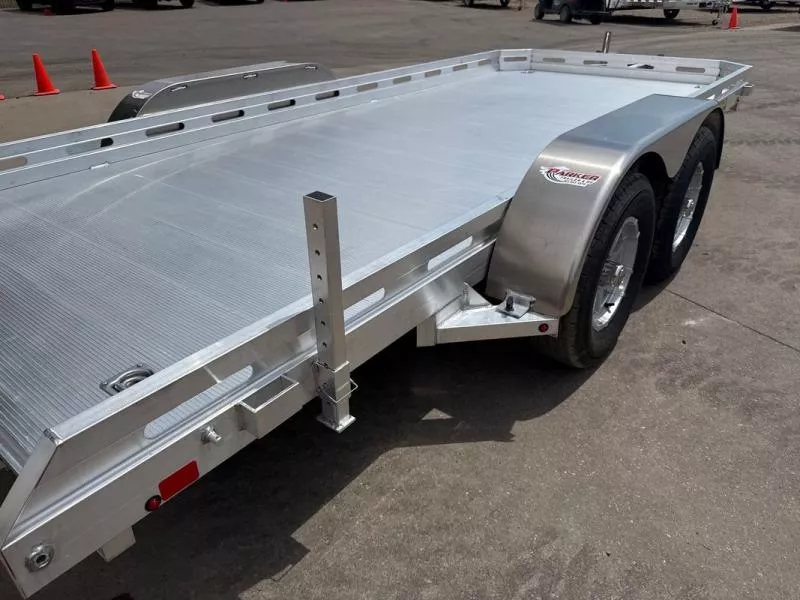 new Utility Trailers Aluma  for sale, in Parker, CO Thumbnail 11