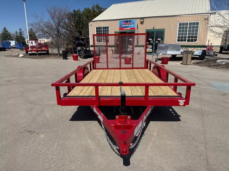 new Utility Trailers Liberty  for sale, in Parker, CO Thumbnail 8
