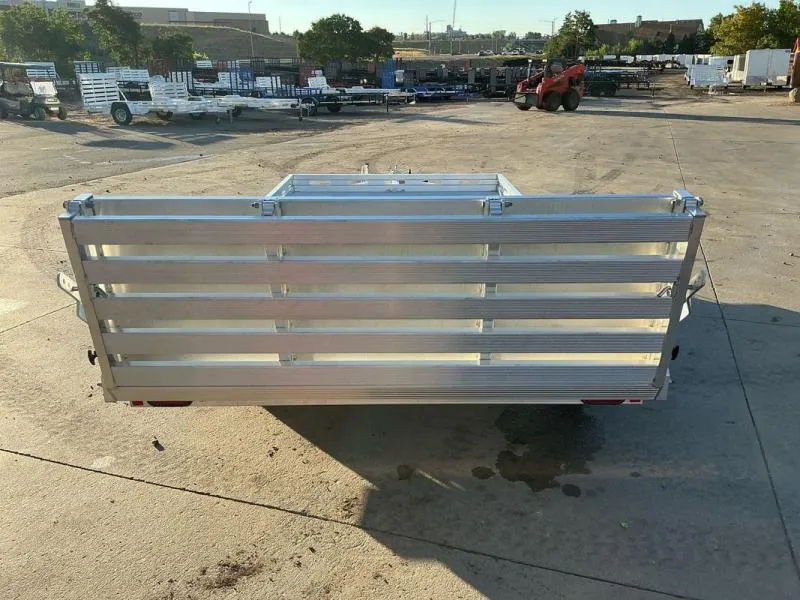 new Utility Trailers Aluma  for sale, in Parker, CO Thumbnail 4