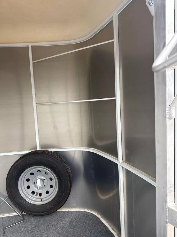 used Horse Trailers Snake River  for sale, in Parker, CO Thumbnail 14