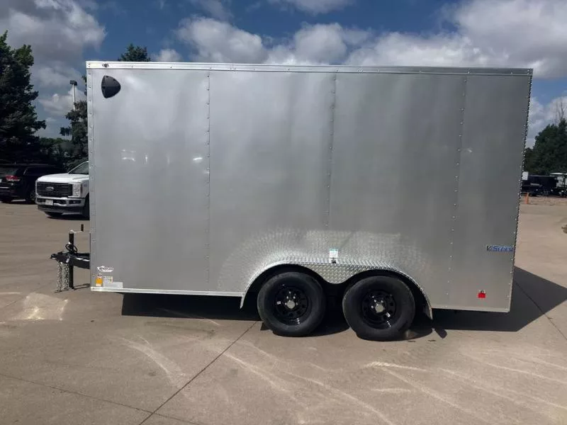 new Cargo (Enclosed) Trailers Forest River  for sale, in Parker, CO Thumbnail 6