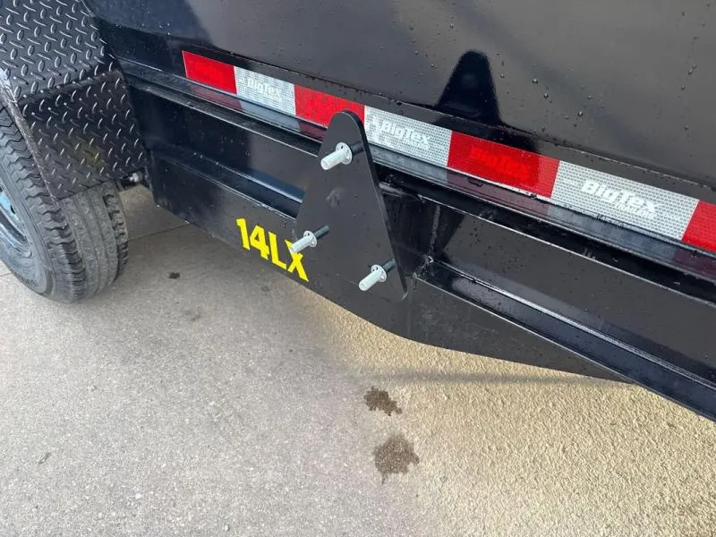 new Dump Trailers Big Tex Trailers  for sale, in Parker, CO Thumbnail 12