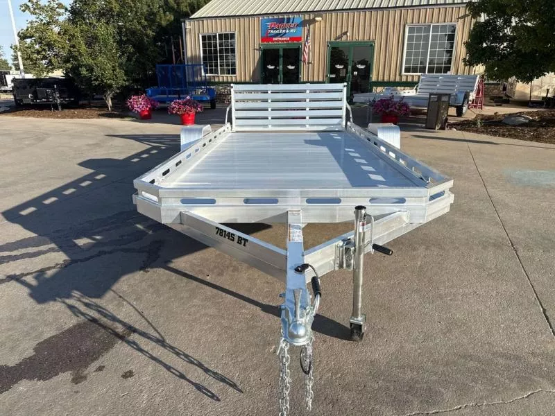 new Utility Trailers Aluma  for sale, in Parker, CO Thumbnail 8
