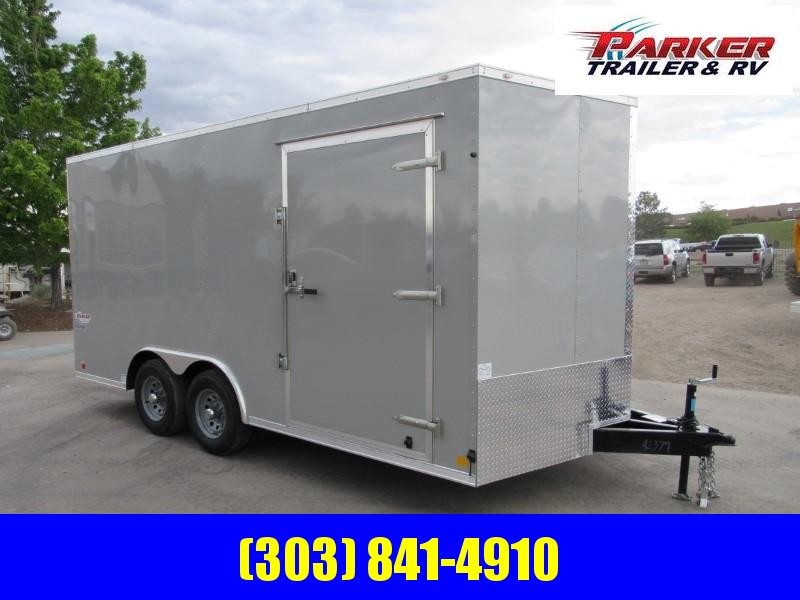 2022 Continental Cargo TXVHW8516TA3 Enclosed Cargo Trailer 2022 Continental Cargo TXVHW8516TA3 Enclosed Cargo Trailer