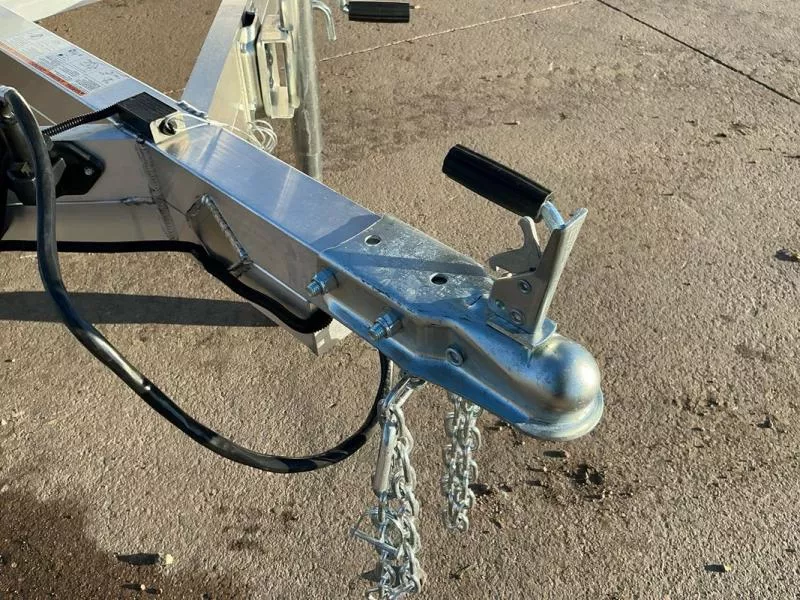 new Utility Trailers Aluma  for sale, in Parker, CO Thumbnail 9