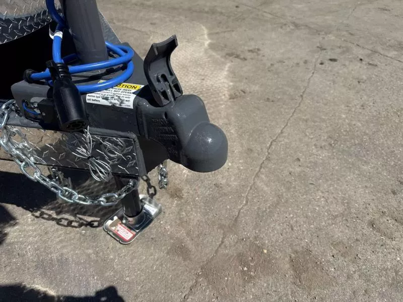 new Horse Trailers Maverick Trailers  for sale, in Parker, CO Thumbnail 9