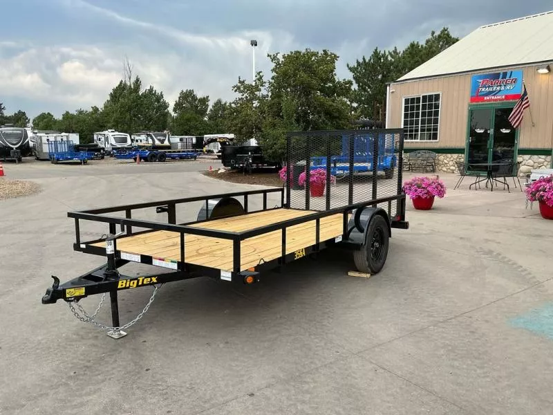 new Utility Trailers Big Tex Trailers  for sale, in Parker, CO Thumbnail 7