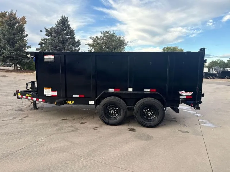 new Dump Trailers Big Tex Trailers  for sale, in Parker, CO Thumbnail 6