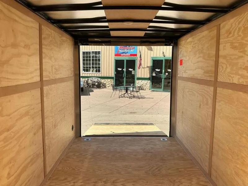 new Cargo (Enclosed) Trailers Forest River  for sale, in Parker, CO Thumbnail 13