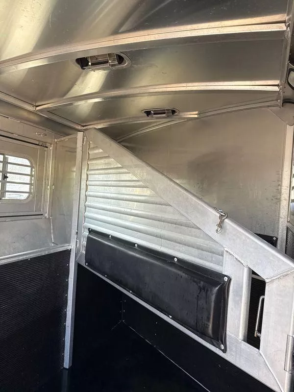 used Horse Trailers Elite Trailers  for sale, in Parker, CO Thumbnail 13