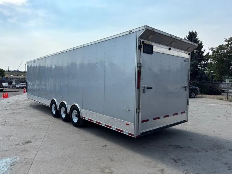 used Cargo (Enclosed) Trailers Royal Cargo Trailers  for sale, in Parker, CO Thumbnail 5