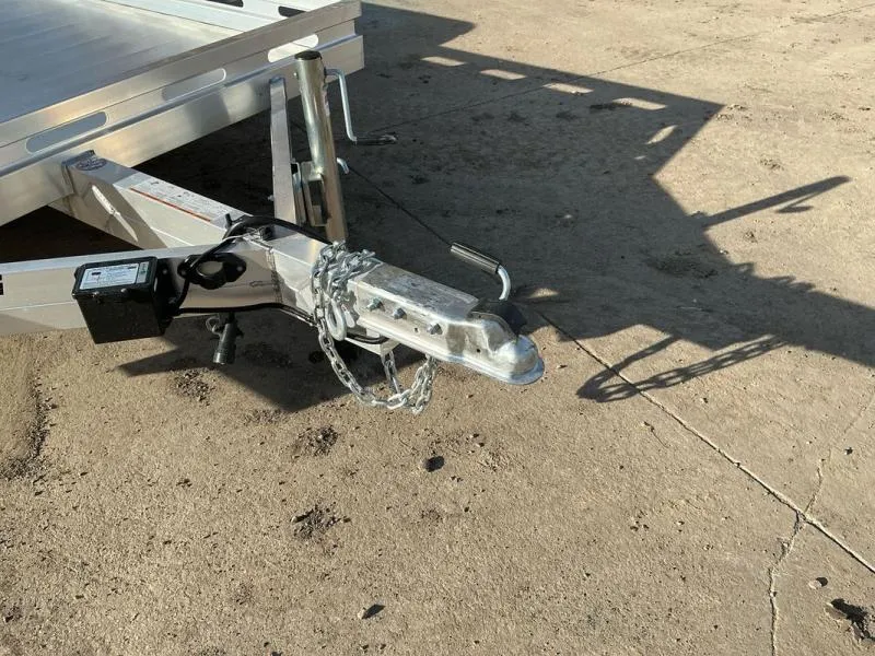 new Utility Trailers Aluma  for sale, in Parker, CO Thumbnail 9