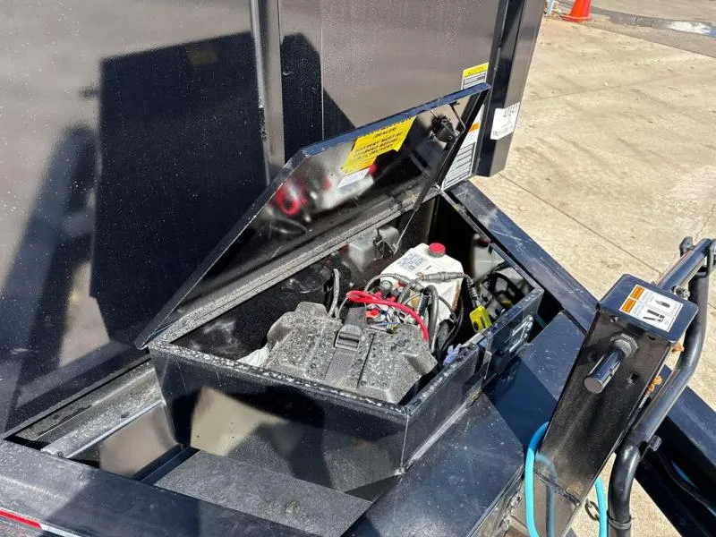 new Dump Trailers Big Tex Trailers  for sale, in Parker, CO Thumbnail 10