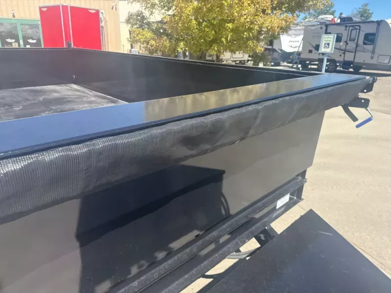 new Dump Trailers Big Tex Trailers  for sale, in Parker, CO Thumbnail 10