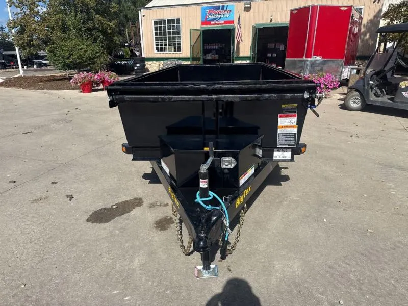 new Dump Trailers Big Tex Trailers  for sale, in Parker, CO Thumbnail 8