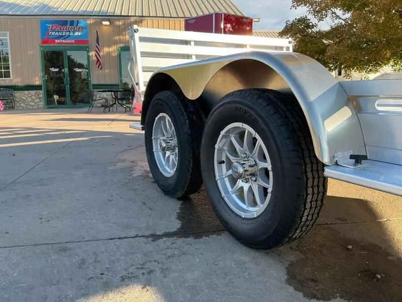 new Utility Trailers Aluma  for sale, in Parker, CO Thumbnail 10