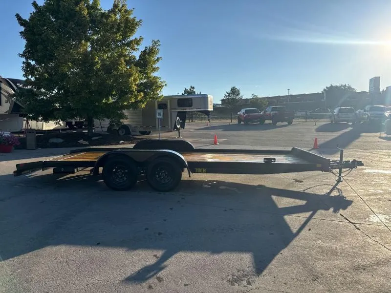 new Car Haulers / Racing Trailers Big Tex Trailers  for sale, in Parker, CO Thumbnail 2