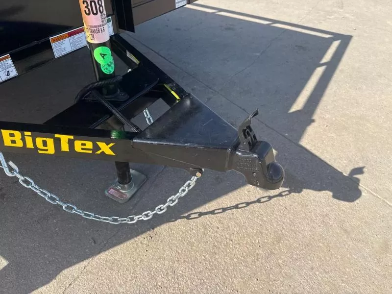 new Utility Trailers Big Tex Trailers  for sale, in Parker, CO Thumbnail 9