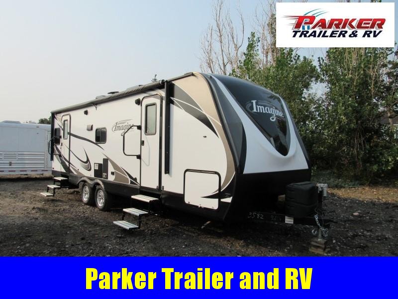2018 Grand Design RV 2500RL Camping / RV Trailer 2018 Grand Design RV 2500RL Camping / RV Trailer