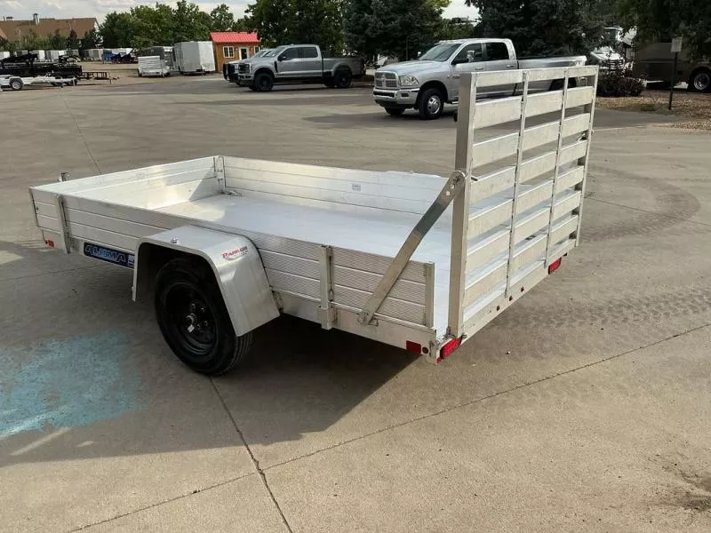 new Utility Trailers Aluma  for sale, in Parker, CO Thumbnail 5