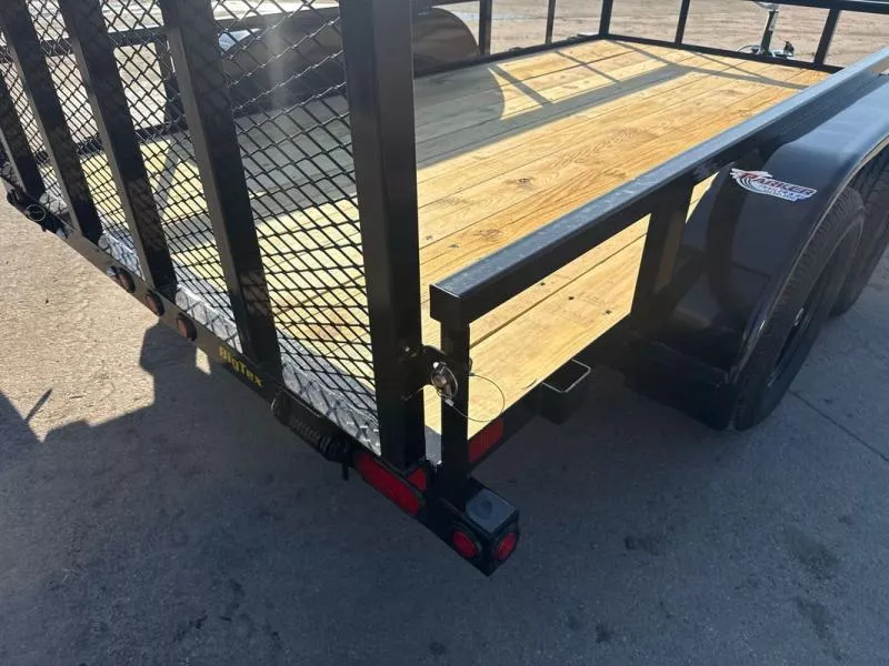 new Utility Trailers Big Tex Trailers  for sale, in Parker, CO Thumbnail 12