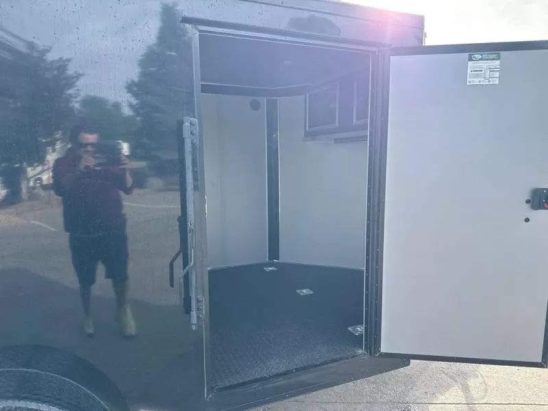 new Cargo (Enclosed) Trailers Forest River  for sale, in Parker, CO Thumbnail 14